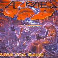 Azrael (ESP) : Nada por Nadie